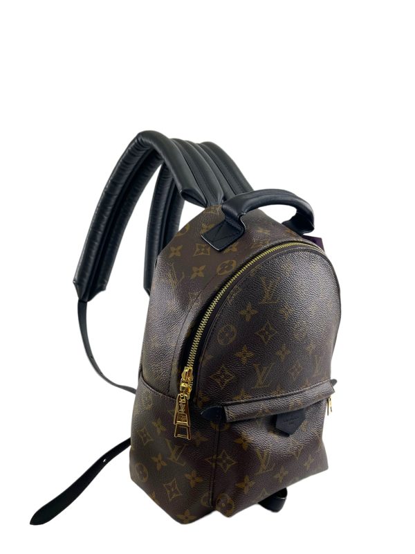 Louis Vuitton Monogram Canvas ‘Palm Springs PM Backpack Online Sale