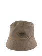 Prada Camel Re-Nylon Bucket Hat - Medium For Cheap