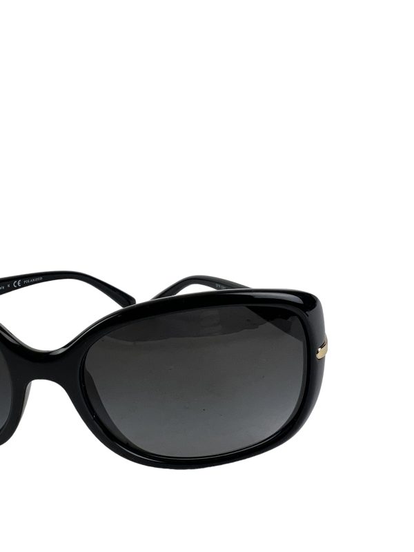 Prada Black Sunglasses Fashion