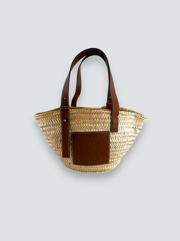 Loewe Basket Tote Online Sale