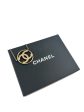 Chanel Goldtone CC Necklace Fashion