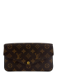 Louis Vuitton Monogram Canvas Felicie Crossbody Cheap