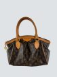 Louis Vuitton Monogram Canvas  Tivoli  Shoulder Bag Sale