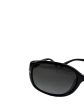 Prada Black Sunglasses Fashion