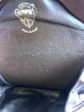 Gucci Vintage Monogram Canvas Coin purse - As seen on Instagram 24 03 21 Cheap