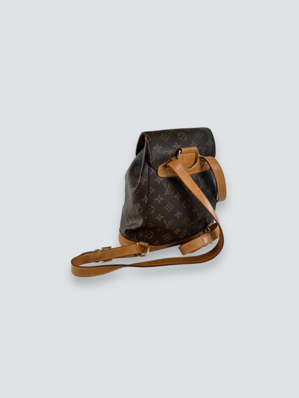 Louis Vuitton Monogram Backpack Online Sale