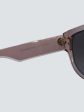 Christian Dior Pink Butterfly  Sunglasses on Sale