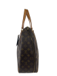 Louis Vuitton Monogram Canvas  Excursion  Handbag Online now