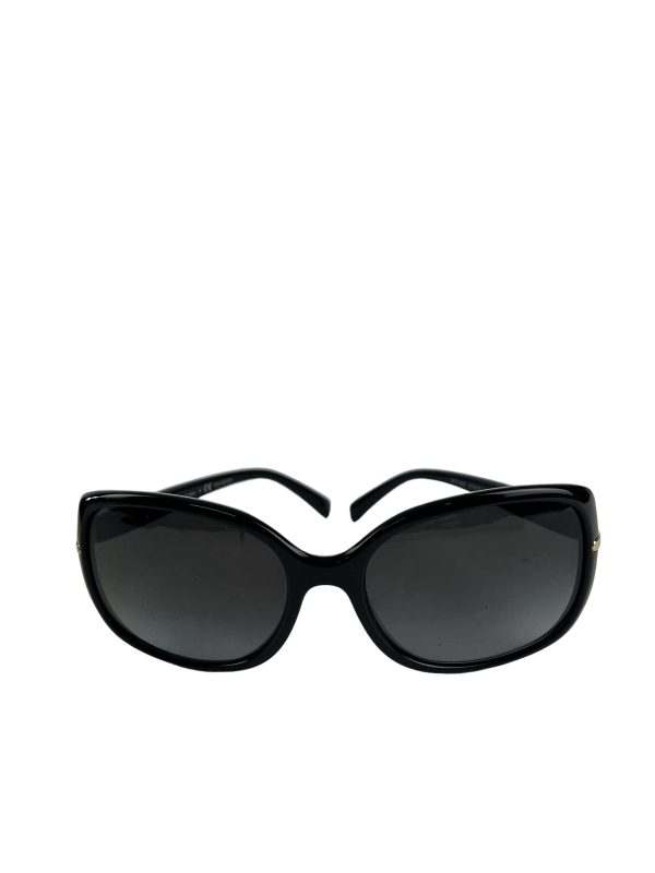 Prada Black Sunglasses Fashion