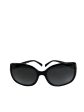 Prada Black Sunglasses Fashion