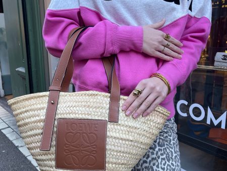 Loewe Basket Tote Online Sale