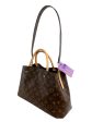 Louis Vuitton Monogram Canvas ‘Montaigne MM’ Tote Online