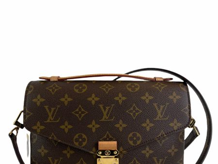 Louis Vuitton Pochette Meis For Sale