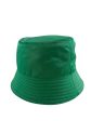 Prada Green Re-Nylon Bucket Hat - Medium Fashion