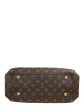 Louis Vuitton Monogram Canvas ‘Montaigne MM’ Tote Online