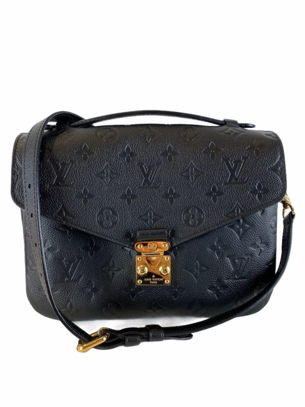 Louis Vuitton Pochette Meis For Sale