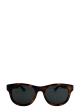 Gucci Tortoise Shell Cateye Sunglasses Hot on Sale