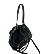 Prada Black duet re-nylon shoulder bag Supply