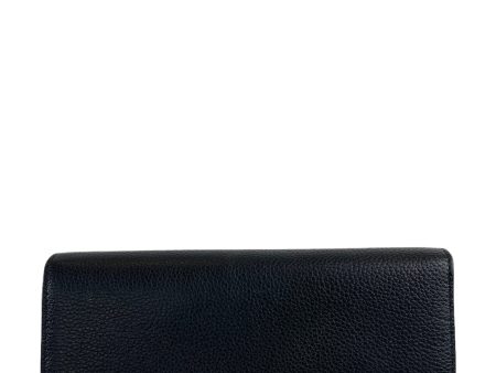 Mulberry Black Wallet Hot on Sale