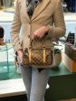 Gucci Gold Patent Monogram Tote Online Hot Sale