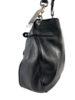 Mulberry Black Leather Shoulder Bag on Sale