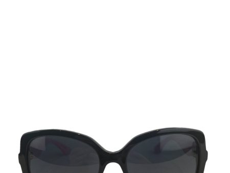 Christian Dior Multicolor Sunglasses For Sale