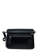 Proenza Schouler PS11 Black Leather Crossbody on Sale