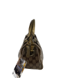 Gucci Gold Patent Monogram Tote Online Hot Sale