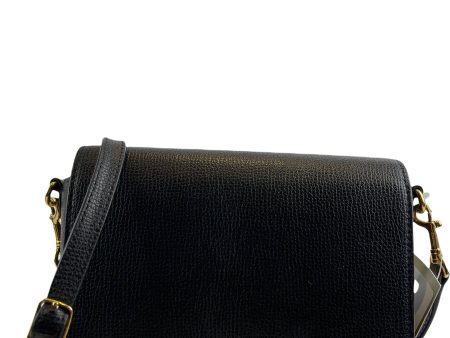 Mulberry Small Black Leather  Darley  Crossbody Cheap