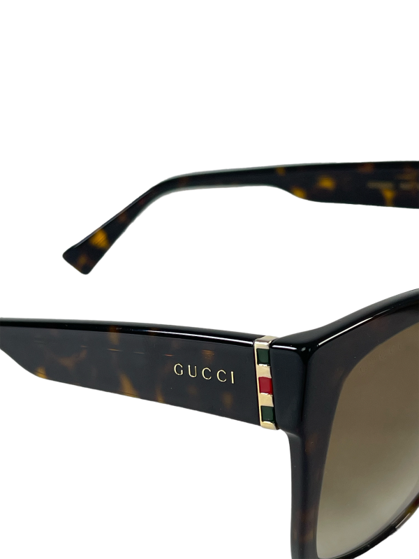 Gucci Tortoise Shell Sunglasses- As Seen on Instagram Cheap